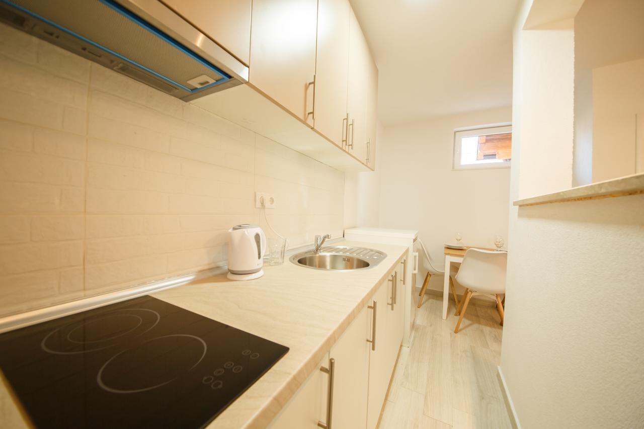 Apartman Top Spot Banja Luka Extérieur photo
