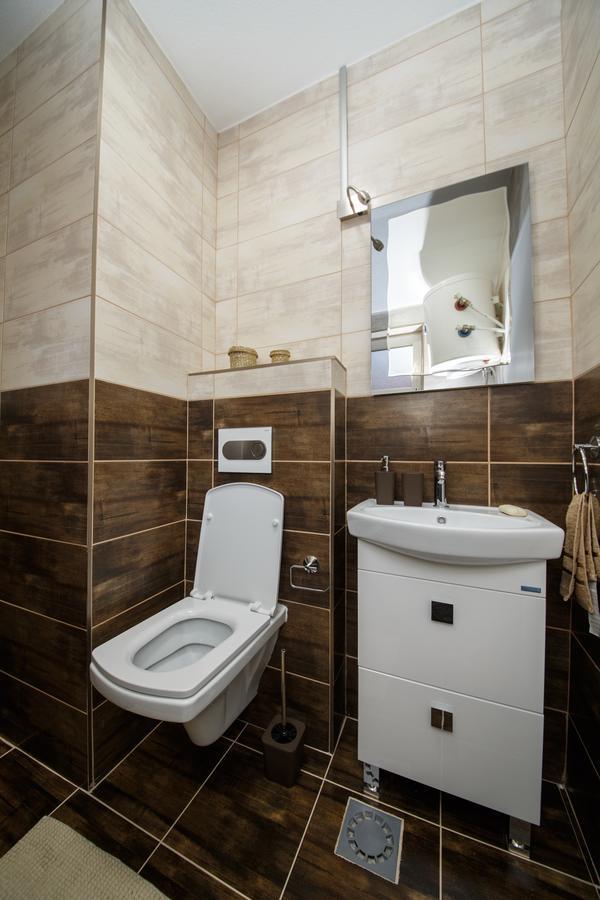 Apartman Top Spot Banja Luka Extérieur photo