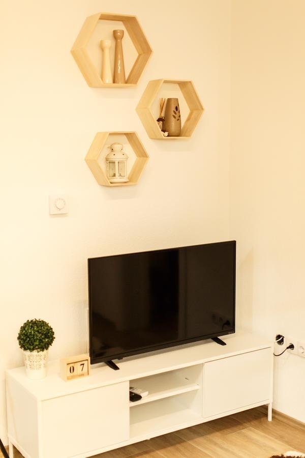 Apartman Top Spot Banja Luka Extérieur photo