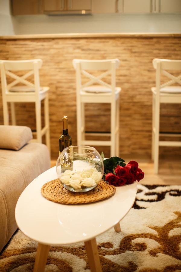 Apartman Top Spot Banja Luka Extérieur photo