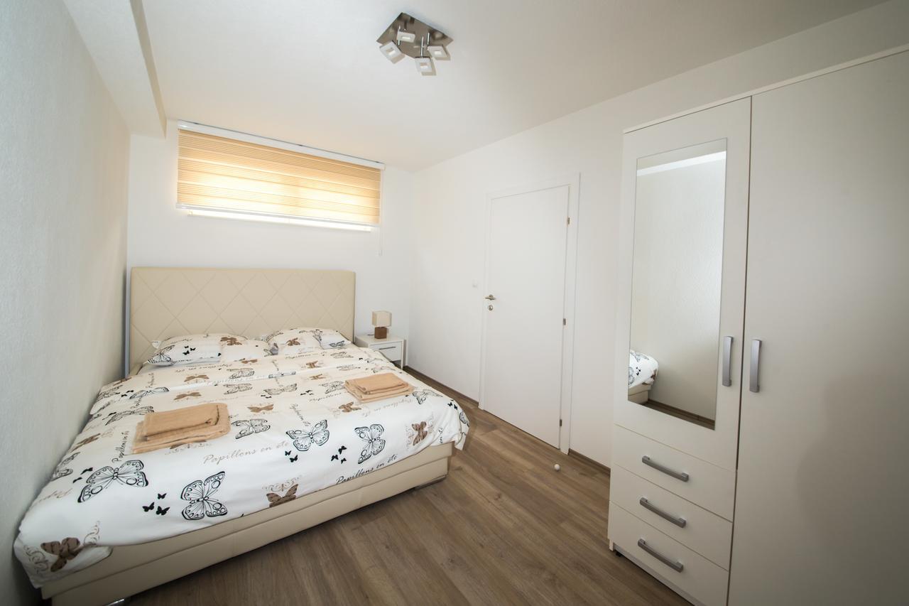 Apartman Top Spot Banja Luka Extérieur photo