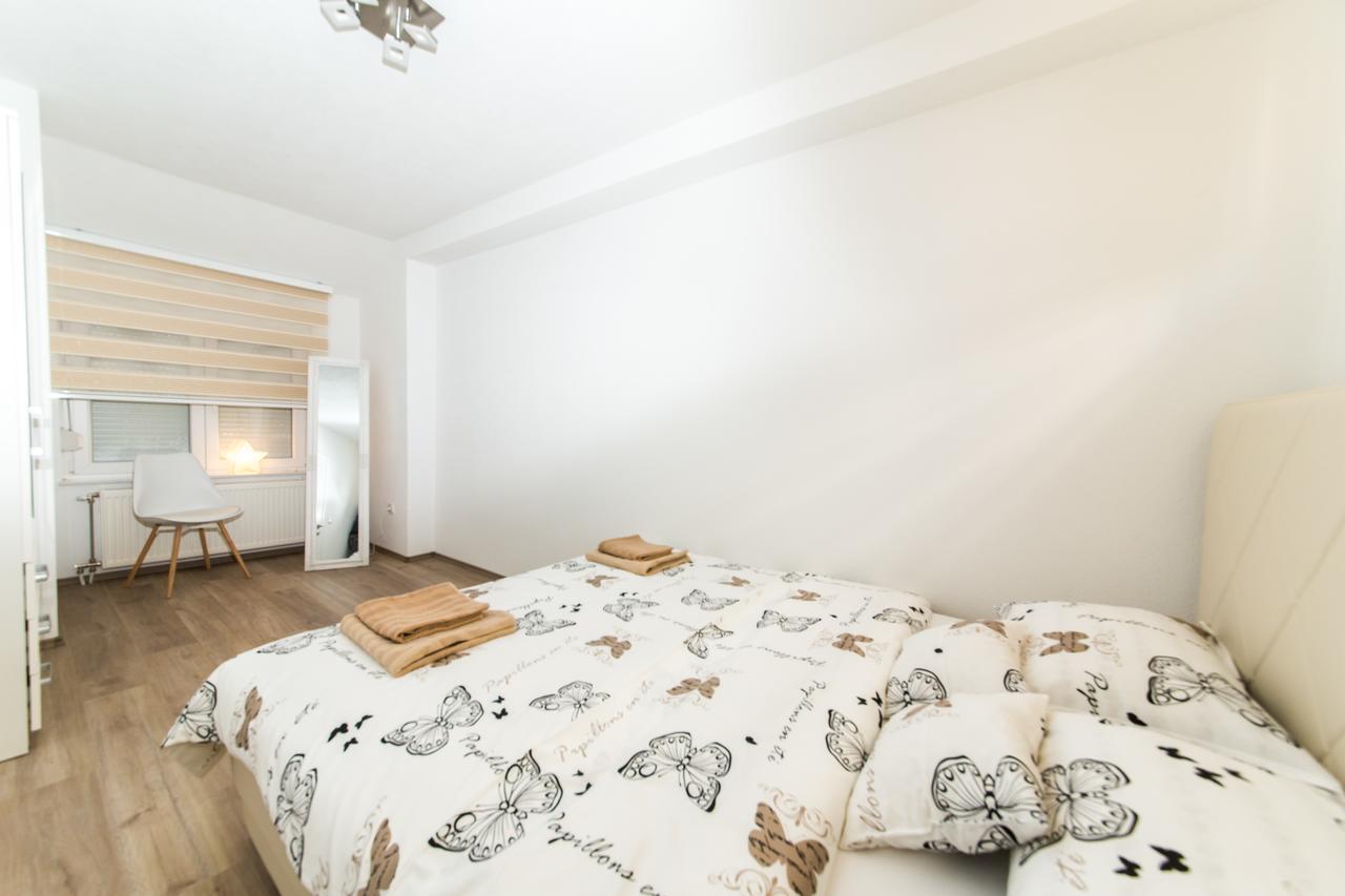 Apartman Top Spot Banja Luka Extérieur photo